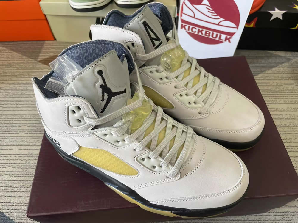 A Ma Maniere Air Jordan 5 Retro Photon Dust Fz5758 004 3 - www.kickbulk.cc